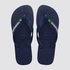 Infradito havaianas brasil logo
