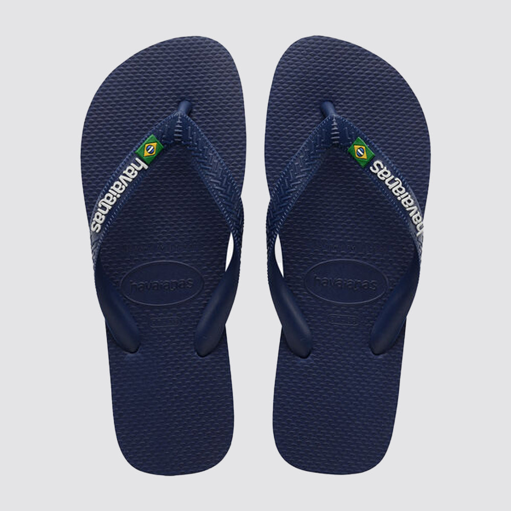 Infradito havaianas brasil logo