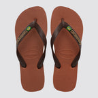 Infradito havaianas brasil logo