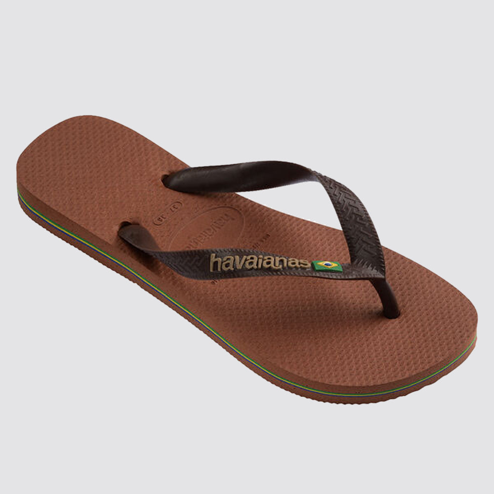 Infradito havaianas brasil logo