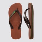 Infradito havaianas brasil logo