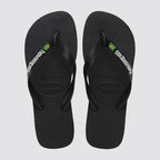 Infradito havaianas brasil logo