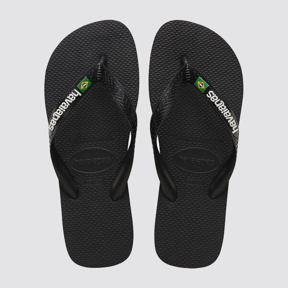 Infradito havaianas brasil logo