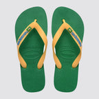Infradito havaianas brasil logo