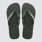 Infradito havaianas brasil logo