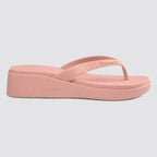 Infradito havaianas high platform