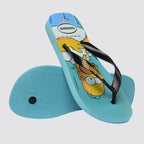 Infradito havaianas simpsons