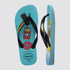 Infradito havaianas simpsons
