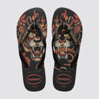 Infradito havaianas top tribo