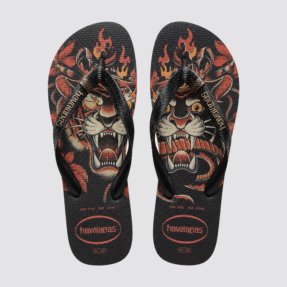 Infradito havaianas top tribo