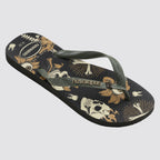 Infradito havaianas top tribo