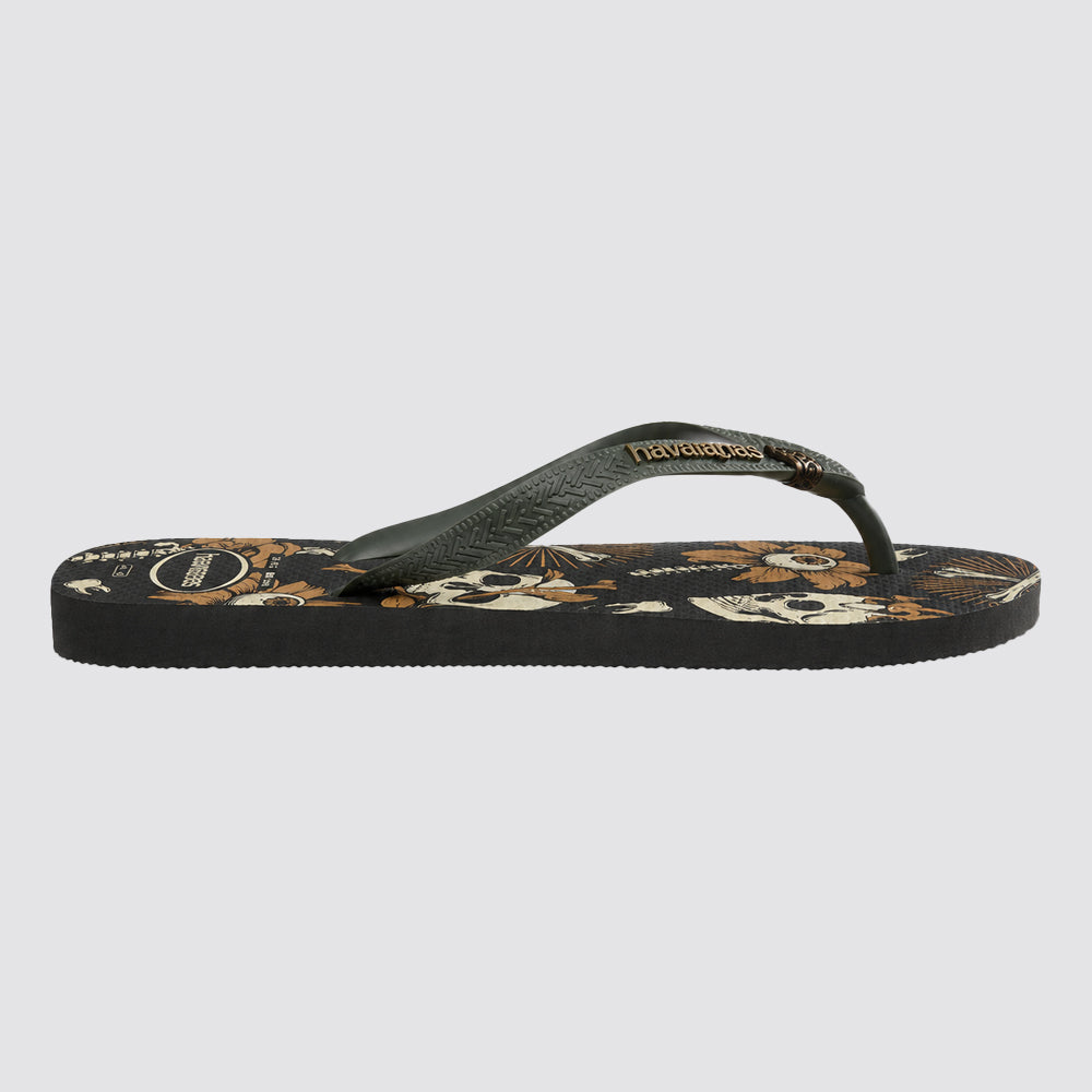Infradito havaianas top tribo