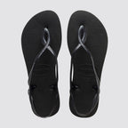 Infradito sandalo havaianas luna donna