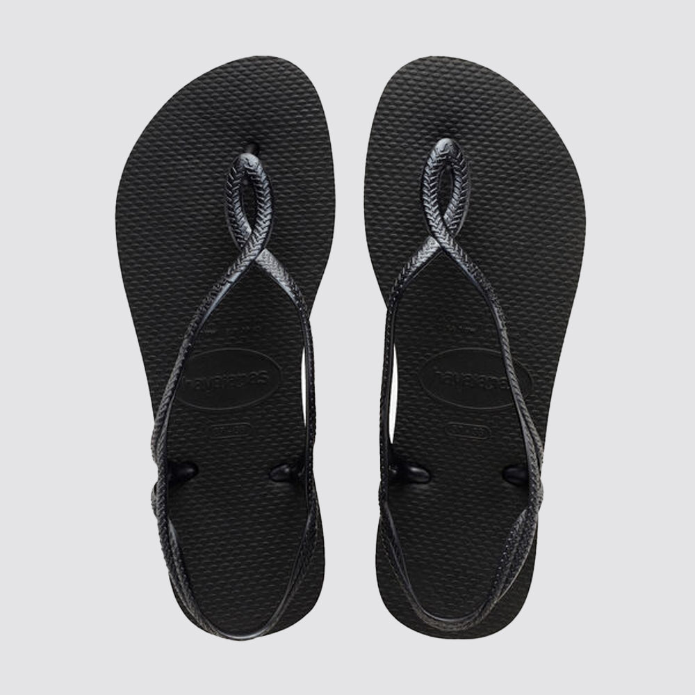 Infradito sandalo havaianas luna donna