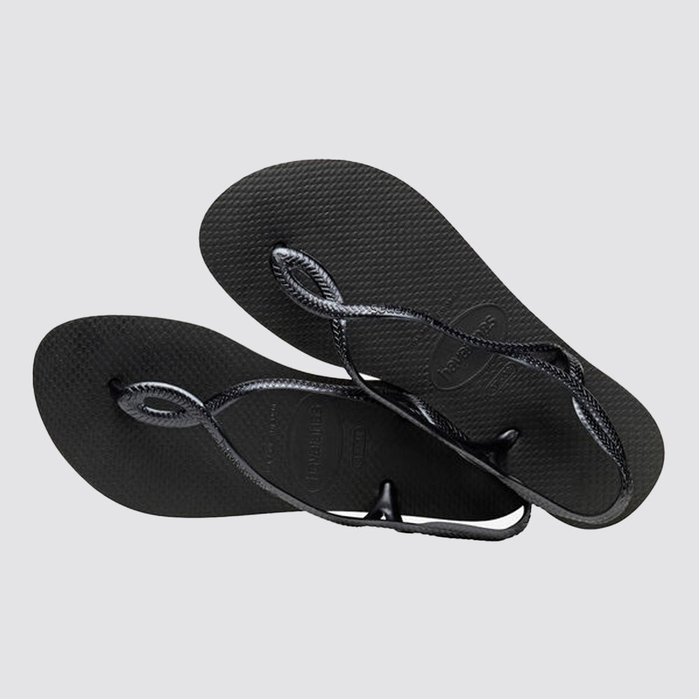 Infradito sandalo havaianas luna donna