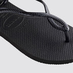 Infradito sandalo havaianas luna donna