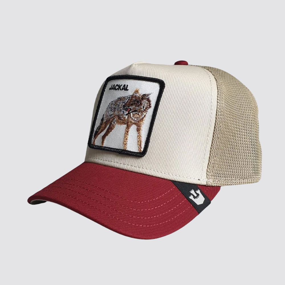 Jackal cappello goorin bros