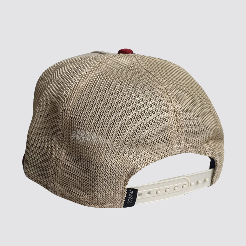 Jackal cappello goorin bros