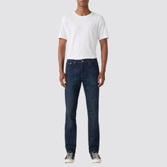 Jeans 511 slim stretch uomo levi’s