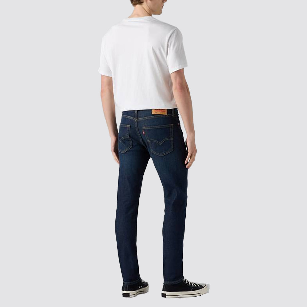 Jeans 512 slim taper stretch uomo levi’s