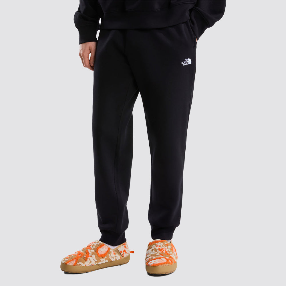 Jogger uomo the north face simple dome nero