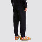 Jogger uomo the north face simple dome nero