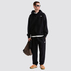 Jogger uomo the north face simple dome nero