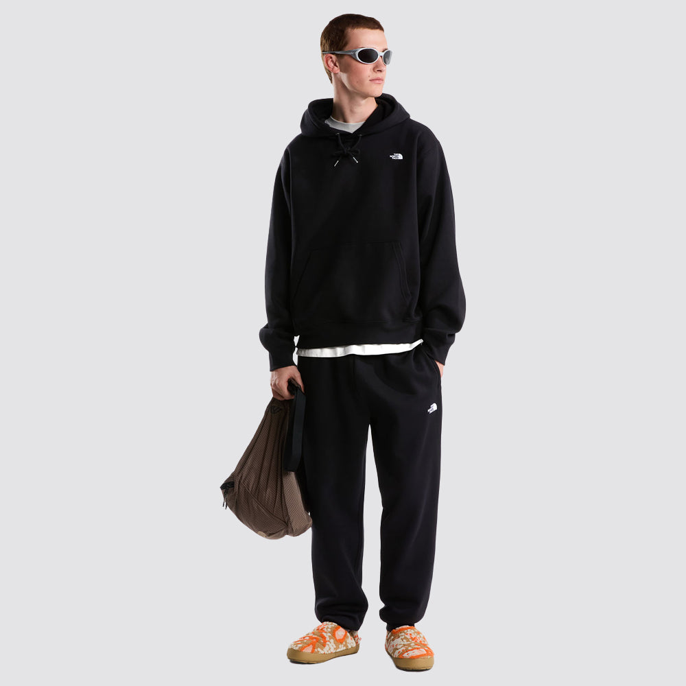 Jogger uomo the north face simple dome nero