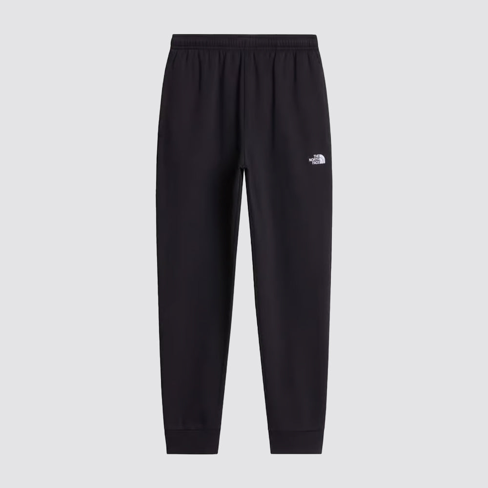 Jogger uomo the north face simple dome nero