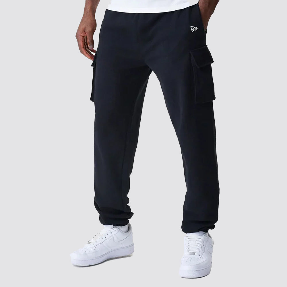 Joggers cargo uomo
