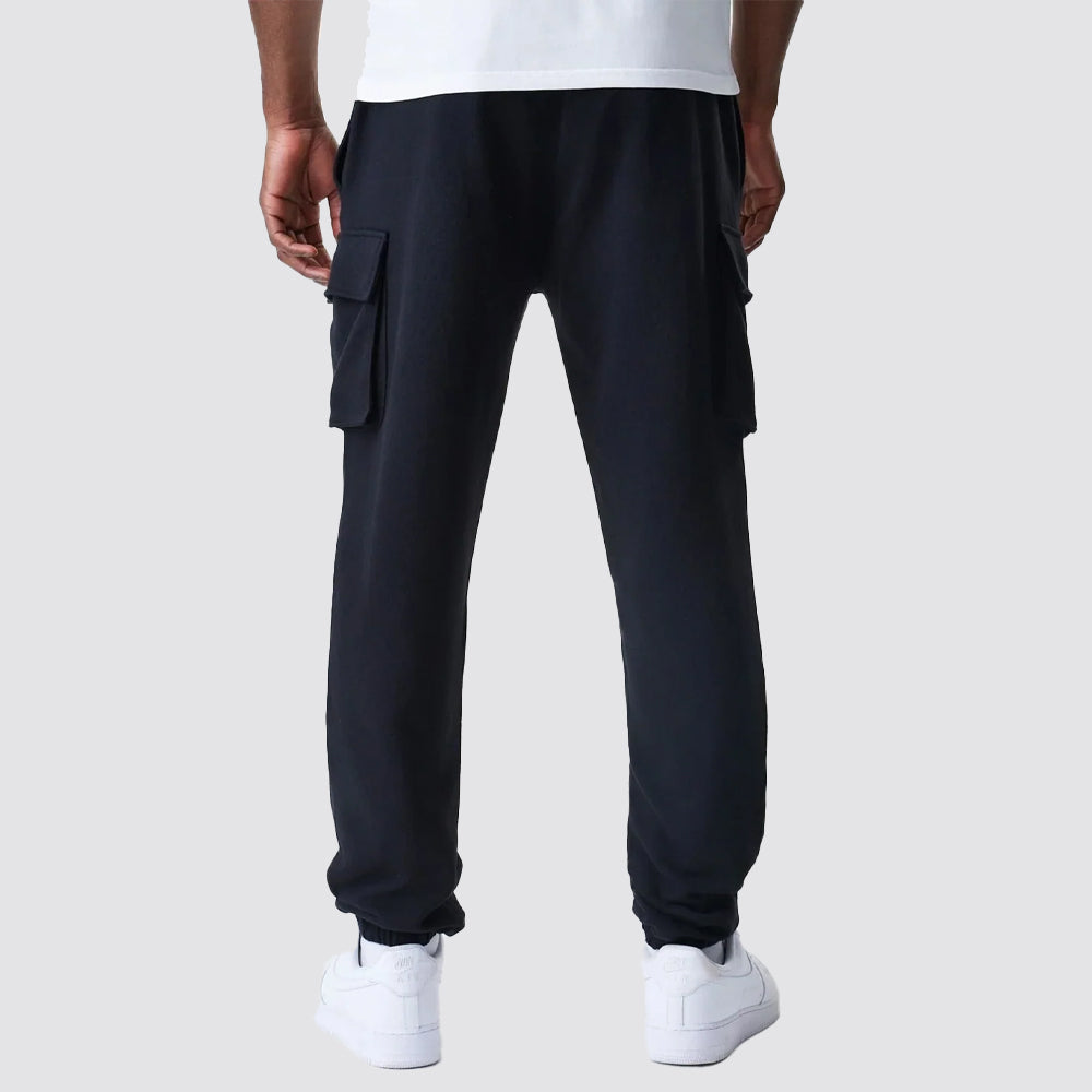 Joggers cargo uomo