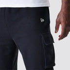Joggers cargo uomo