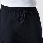 Joggers cargo uomo