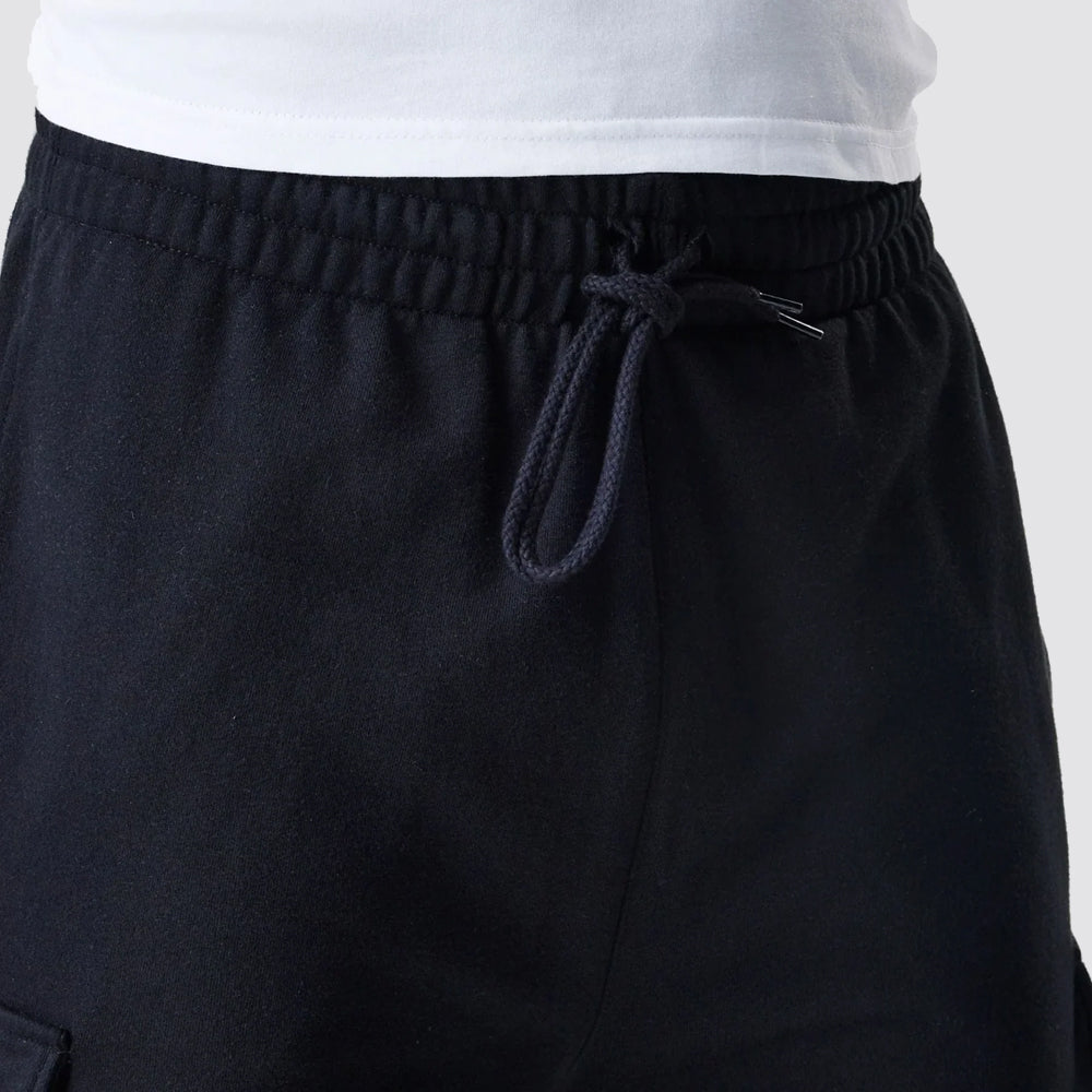 Joggers cargo uomo