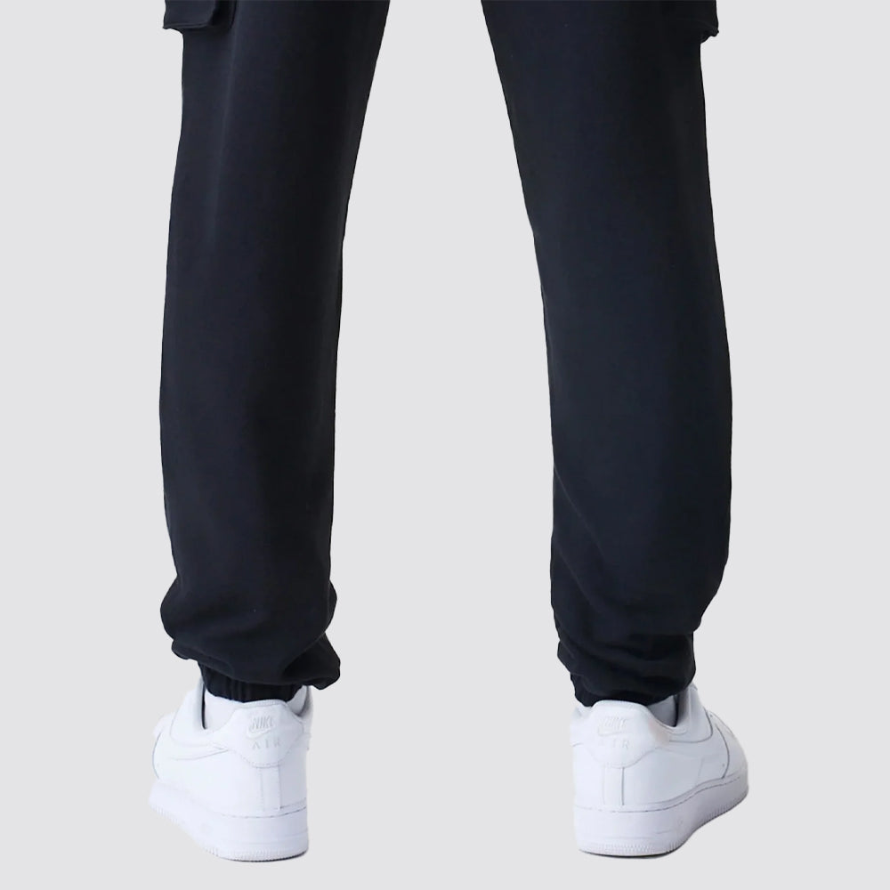Joggers cargo uomo