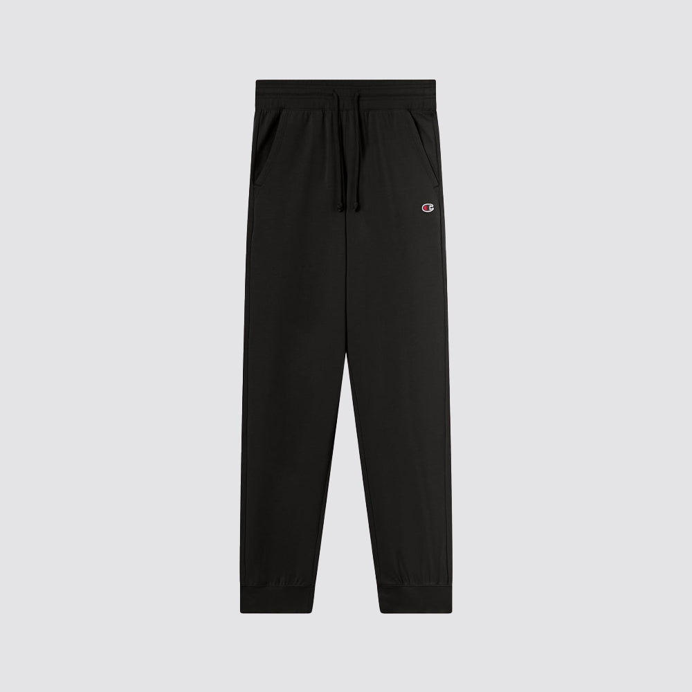 Joggers donna slim fit con polsini casual sportivi