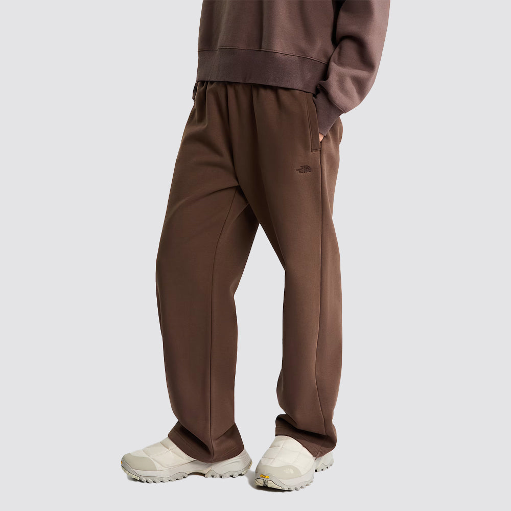 Joggers essential donna the north face simple dome straight