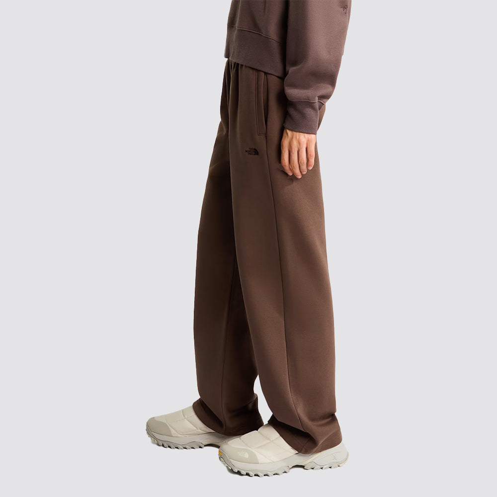 Joggers essential donna the north face simple dome straight