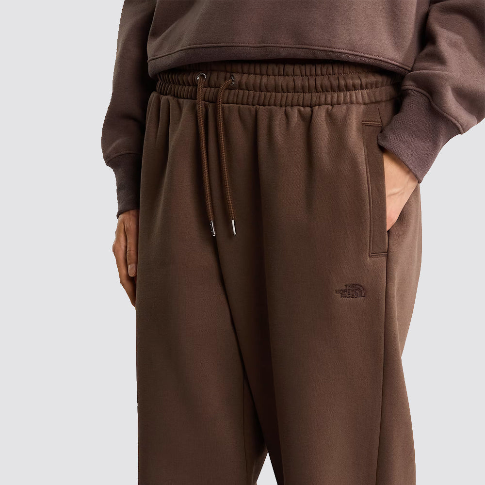 Joggers essential donna the north face simple dome straight