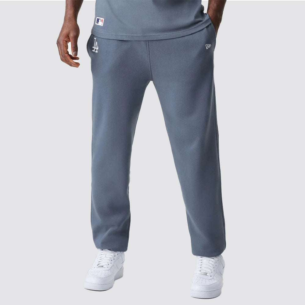 Joggers uomo la dodgers mlb midi league essential