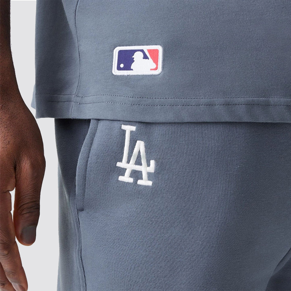 Joggers uomo la dodgers mlb midi league essential