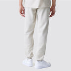 Joggers uomo la lakers nba piping