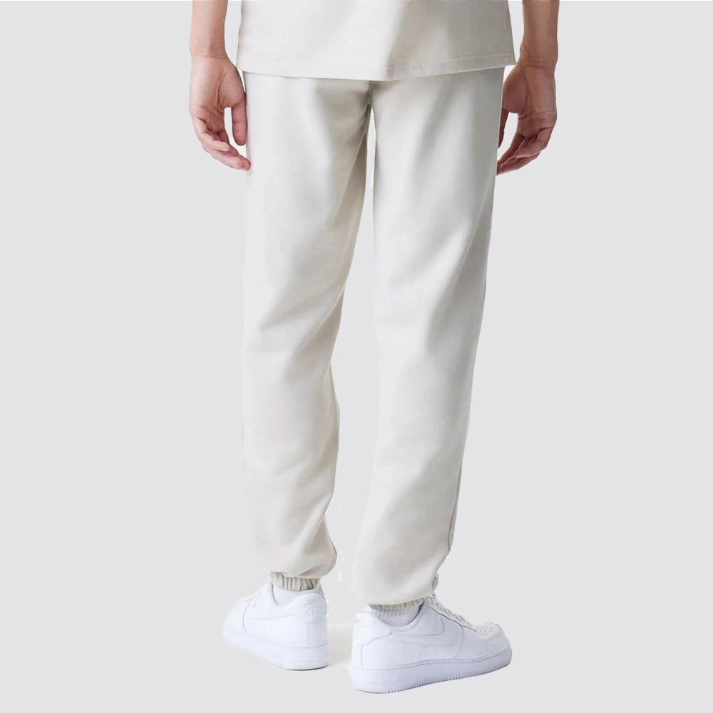 Joggers uomo la lakers nba piping