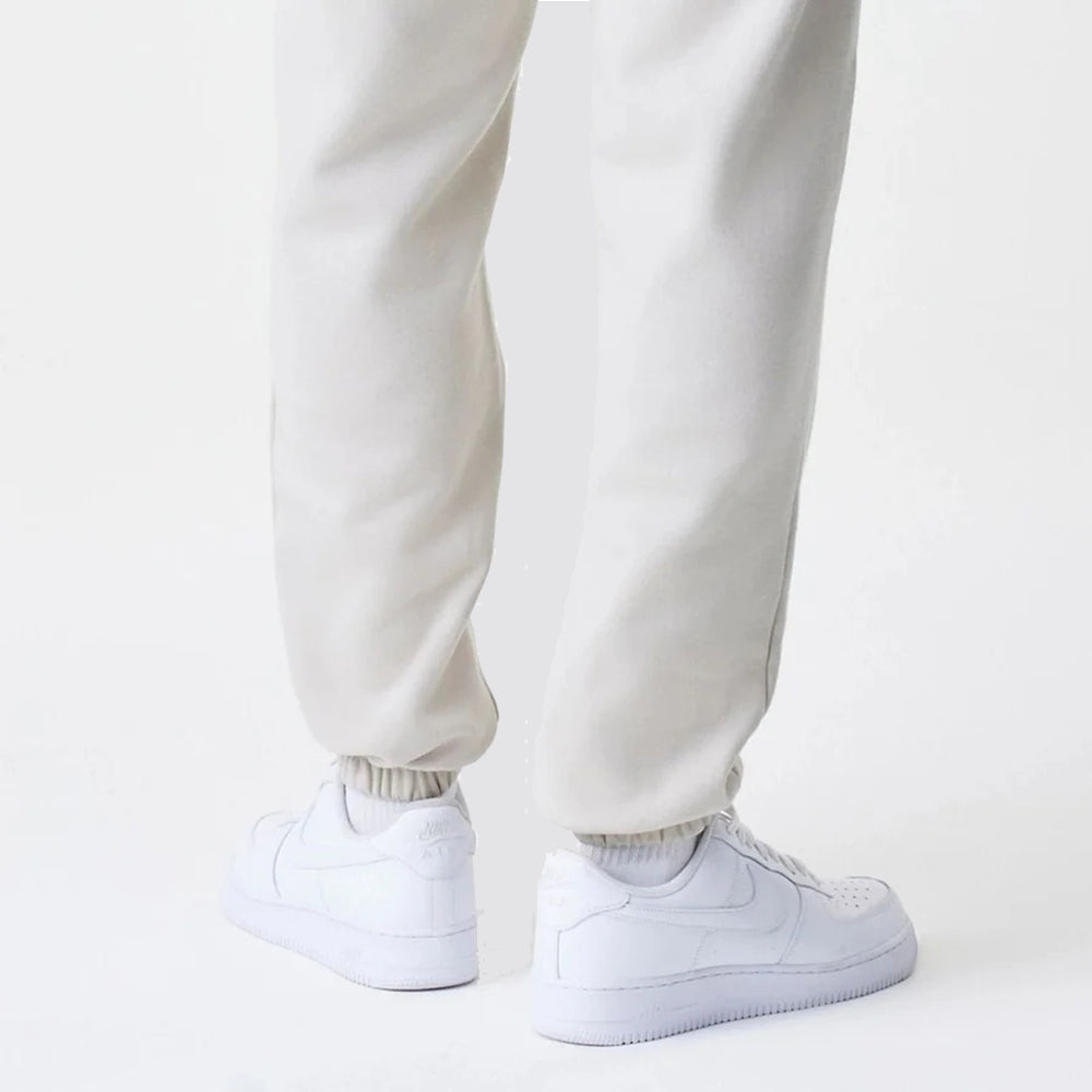 Joggers uomo la lakers nba piping