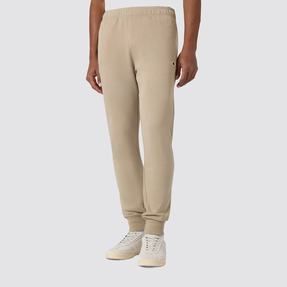 Joggers uomo slim fit pantaloni tuta con polsini