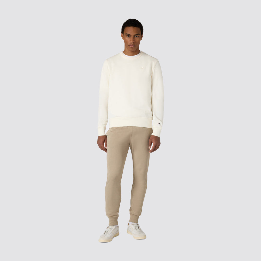 Joggers uomo slim fit pantaloni tuta con polsini