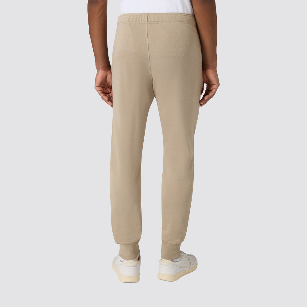 Joggers uomo slim fit pantaloni tuta con polsini