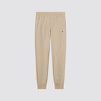 Joggers uomo slim fit pantaloni tuta con polsini