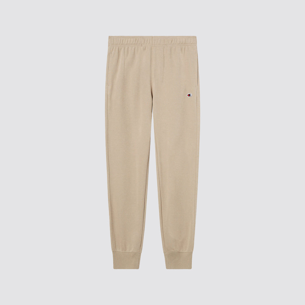 Joggers uomo slim fit pantaloni tuta con polsini