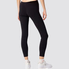 Leggings basic donna